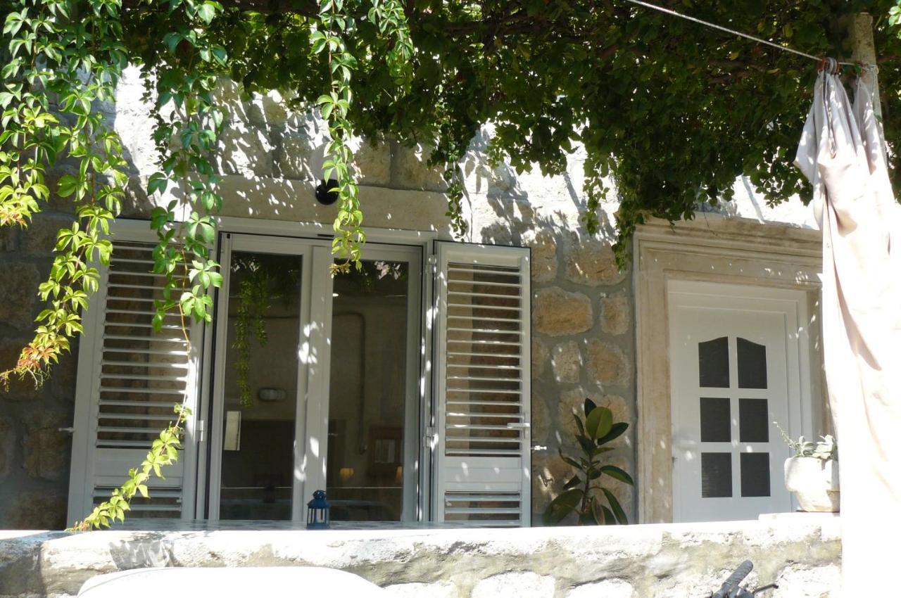 Eco Apartments Kate Sudurad Exterior foto